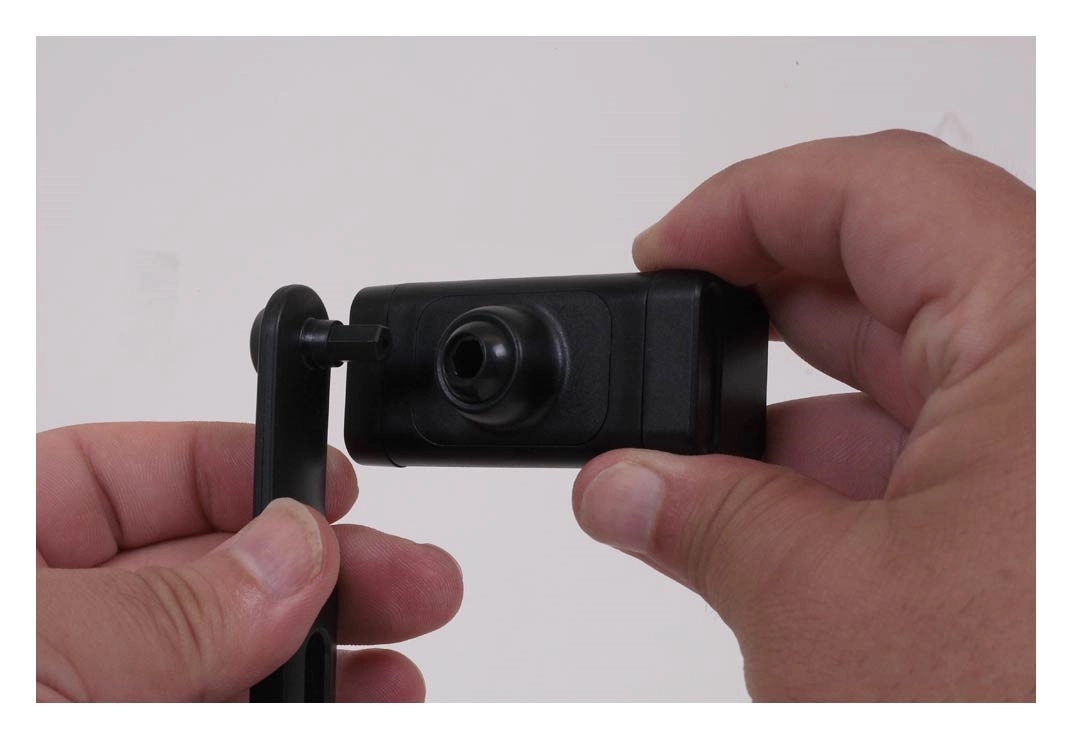 The Adara Vent Phone Holder 2