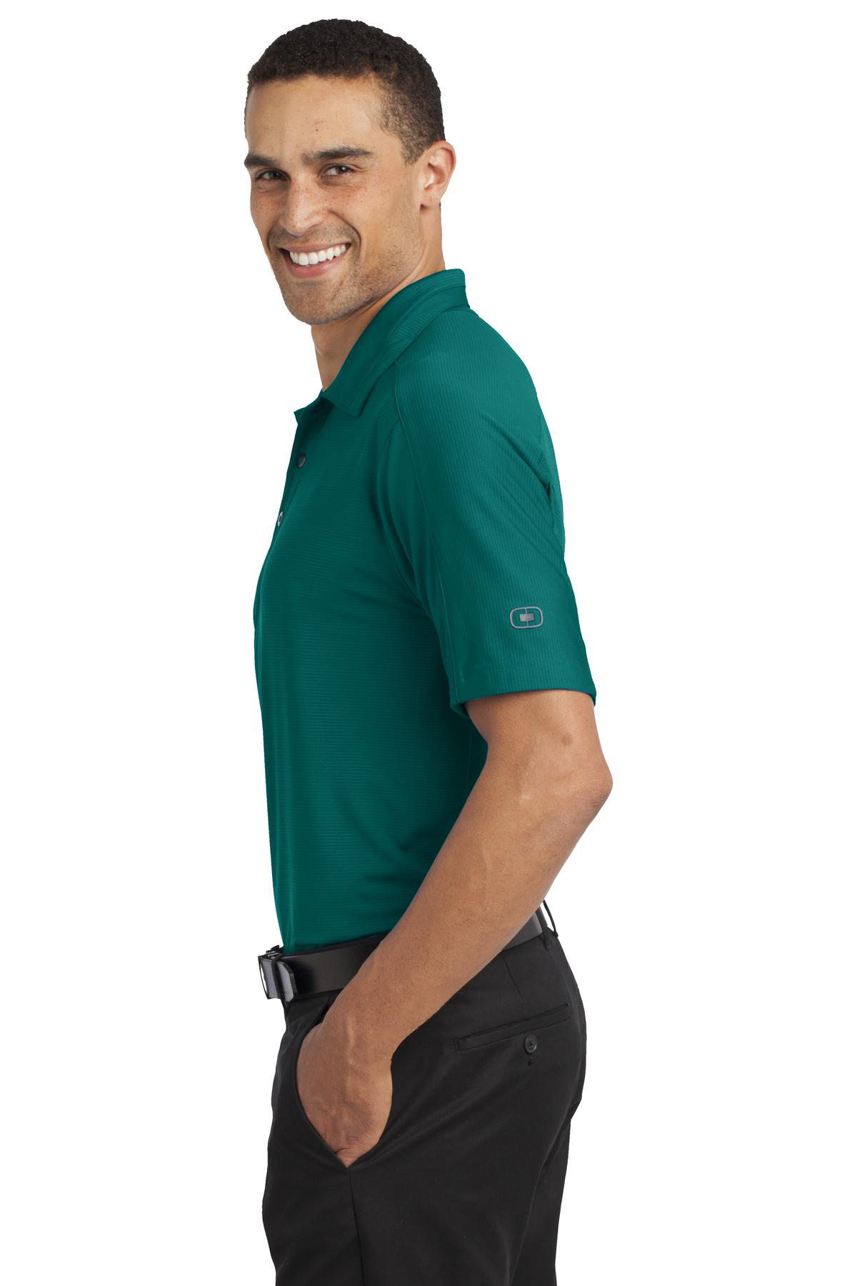 OGIO Linear Polo. OG1030 26
