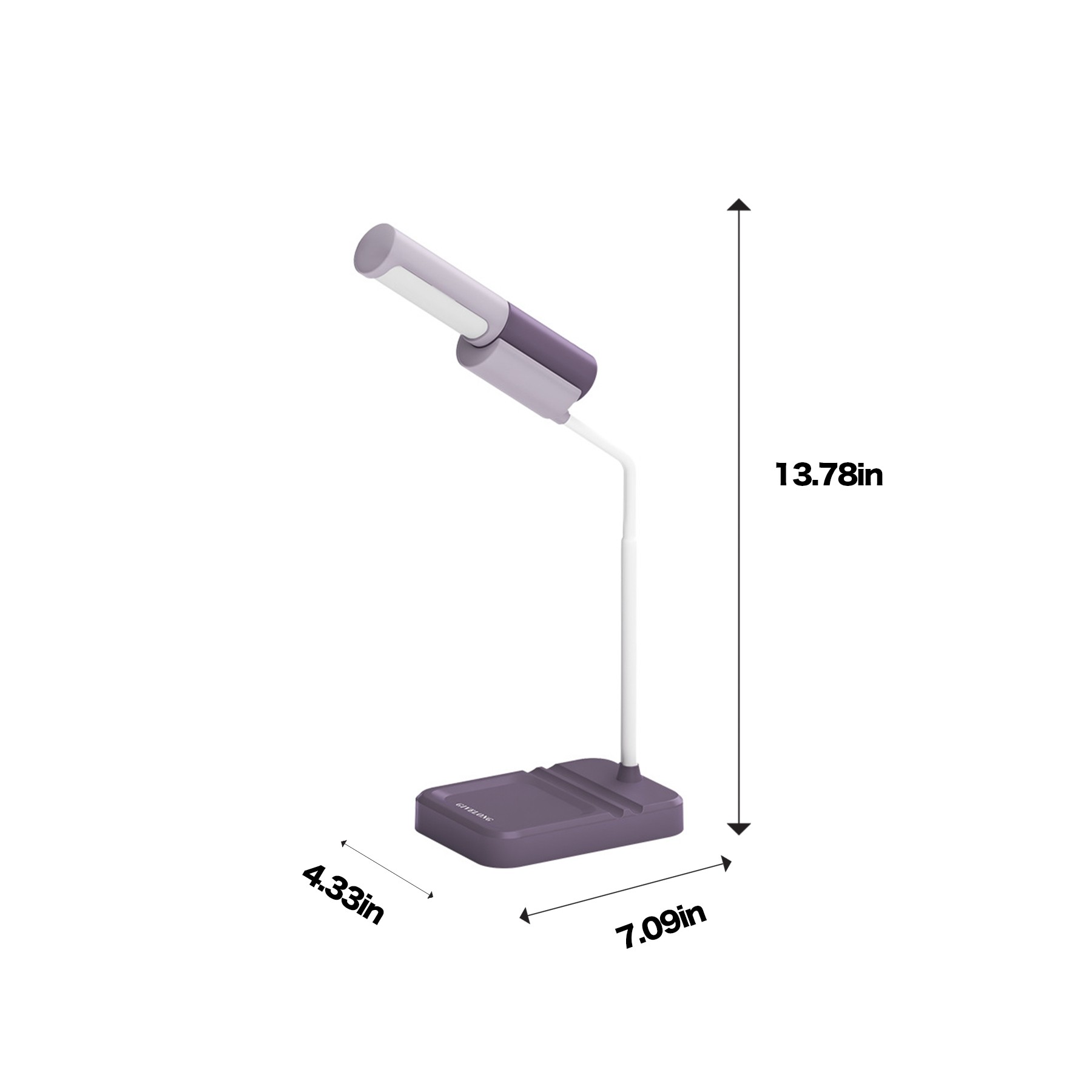 Detachable Flashlight Lamp 2