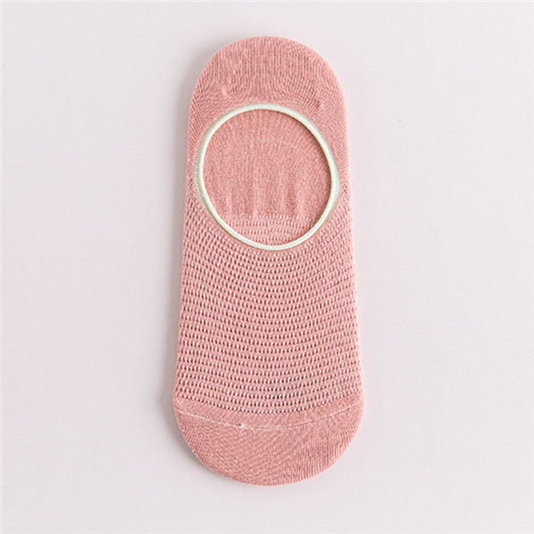 Invisible Unisex Sports Non-slip Socks 8