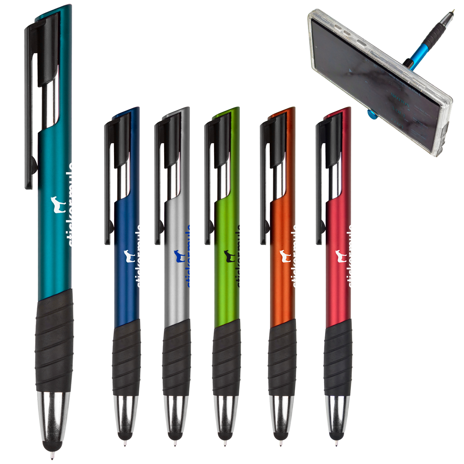 Super Glide Stylus Pen 5
