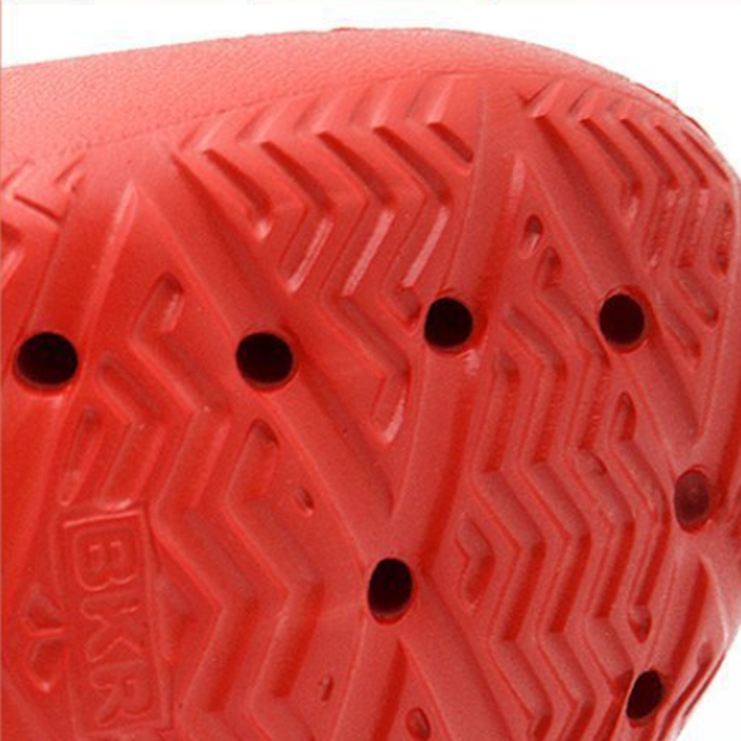 Foot Acupressure Healthy Balance Training Leg Shoes 3