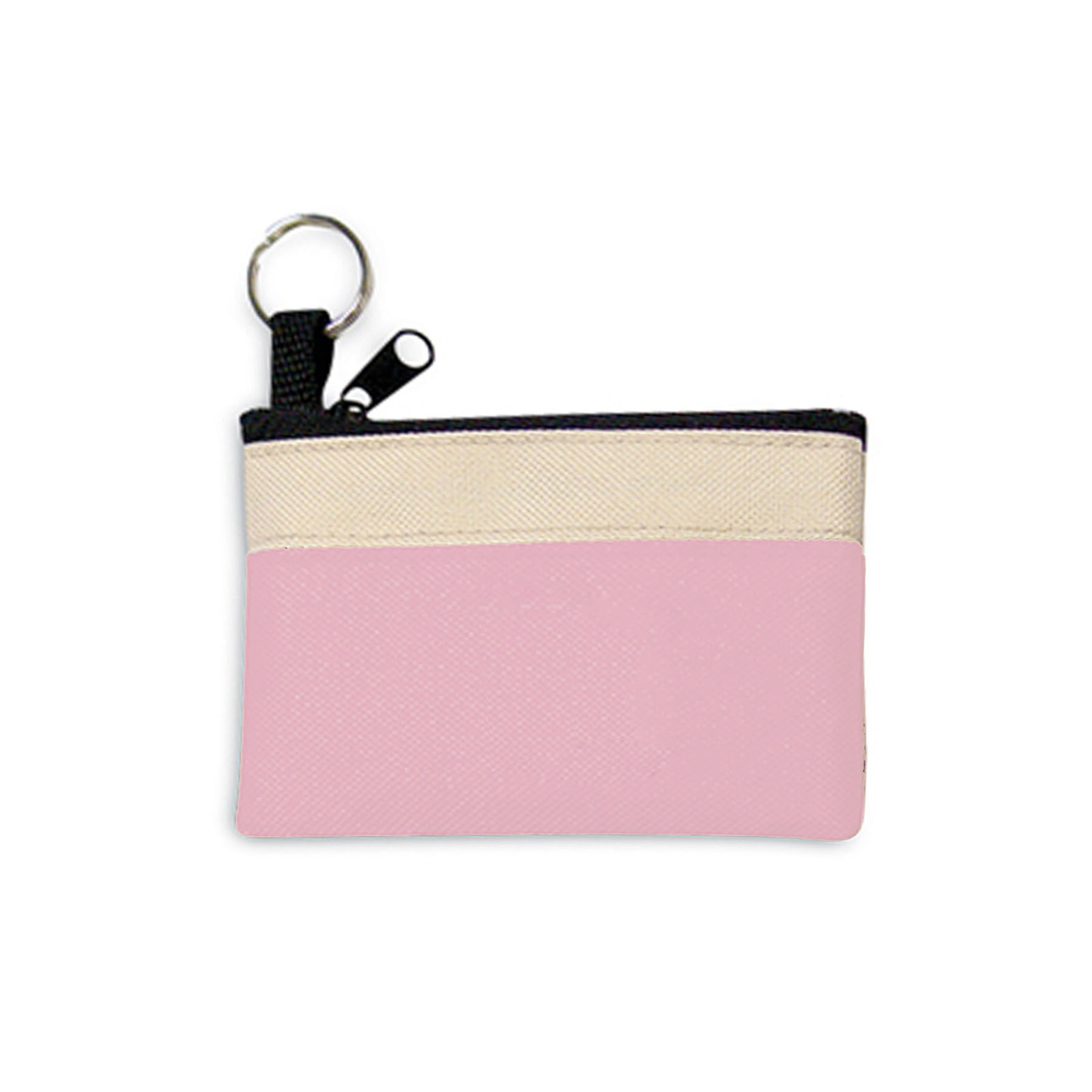 Two-tone coin purse 5