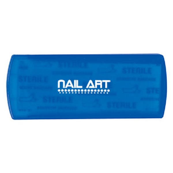 Bandage Dispenser with Elastic Bandages 6