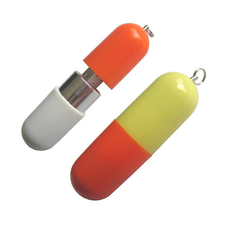 2GB USB Flash Drive 1