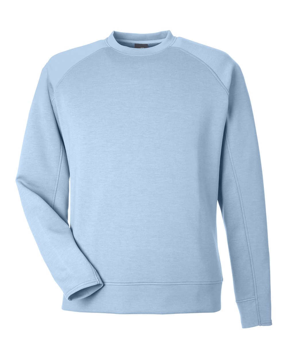 Unisex Apex Fleece Crewneck Sweatshirt - 8752 20