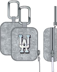 UA Contain Micro LE 7