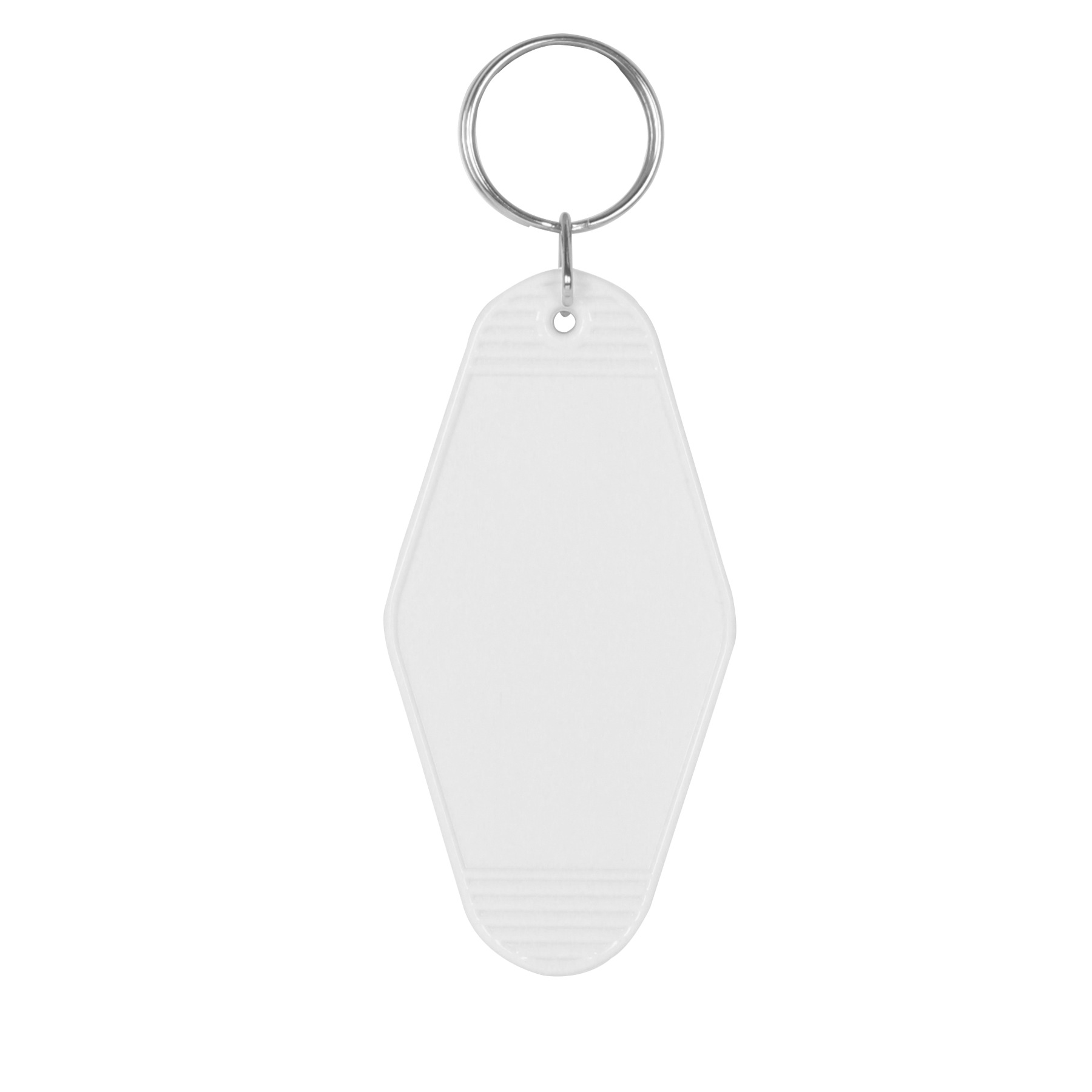 Classic Style Motel Key Tag 3