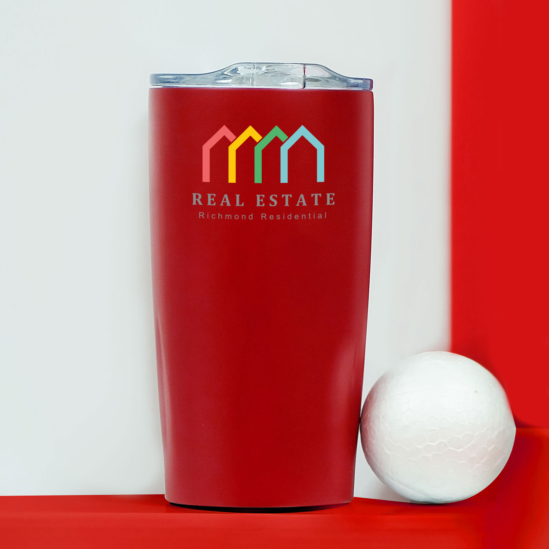 Day Rider 600 Ml. (20 Fl. Oz.) Travel Tumbler 10