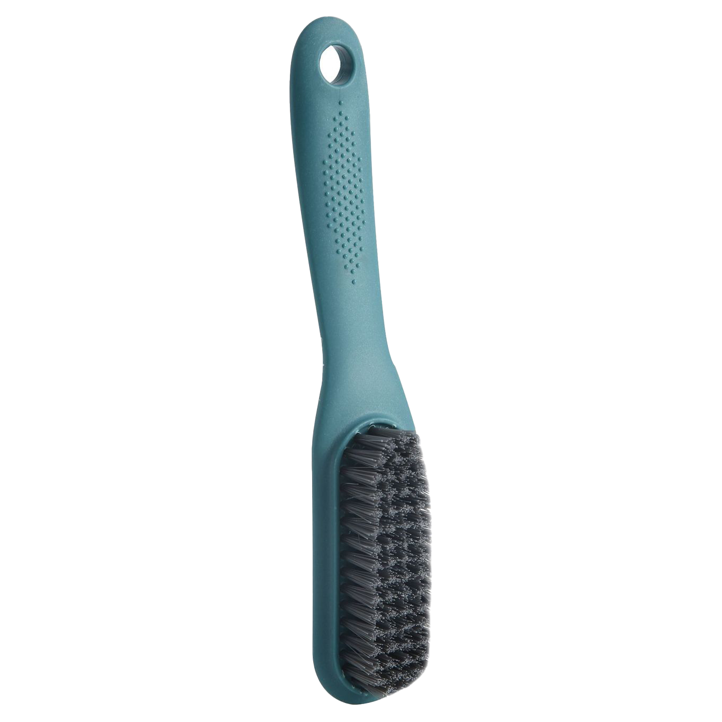Polypropylene Household Long Handled Cleaning Shoe Brush 1