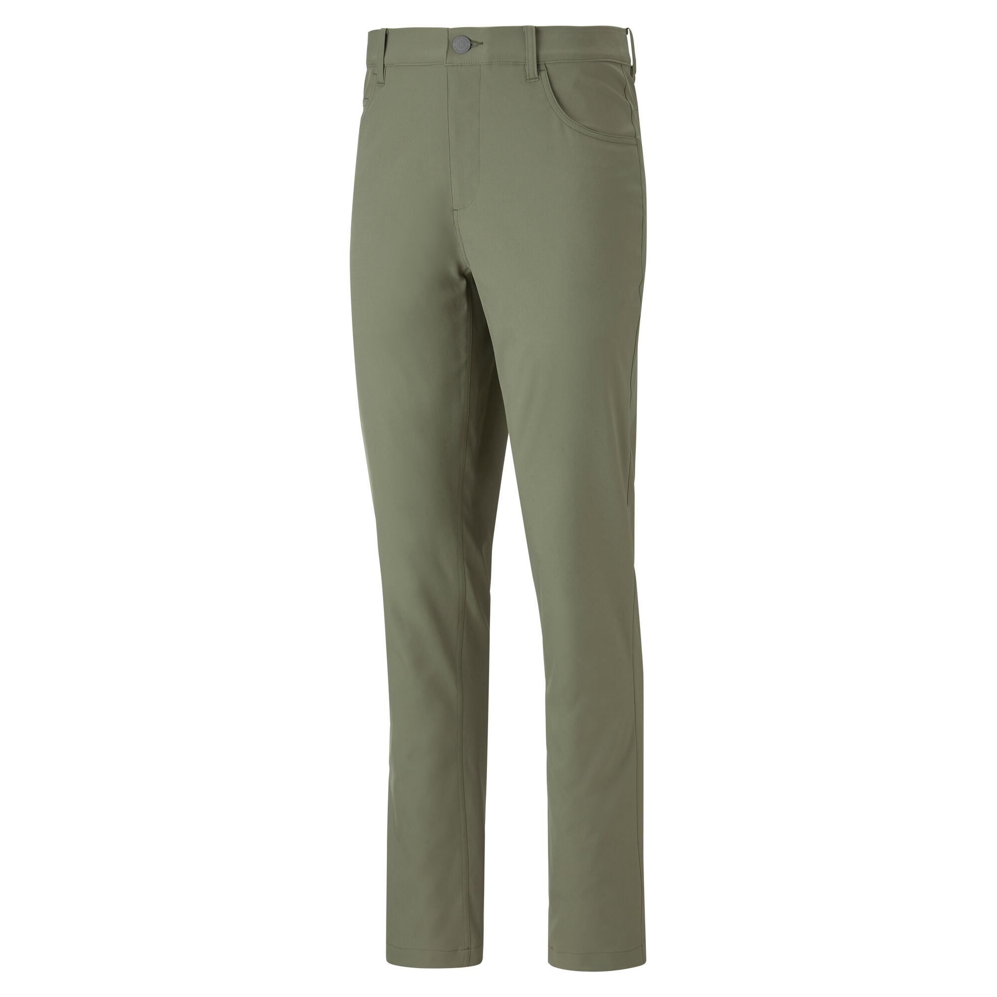 Puma Dealer 5-Pocket Pant 12