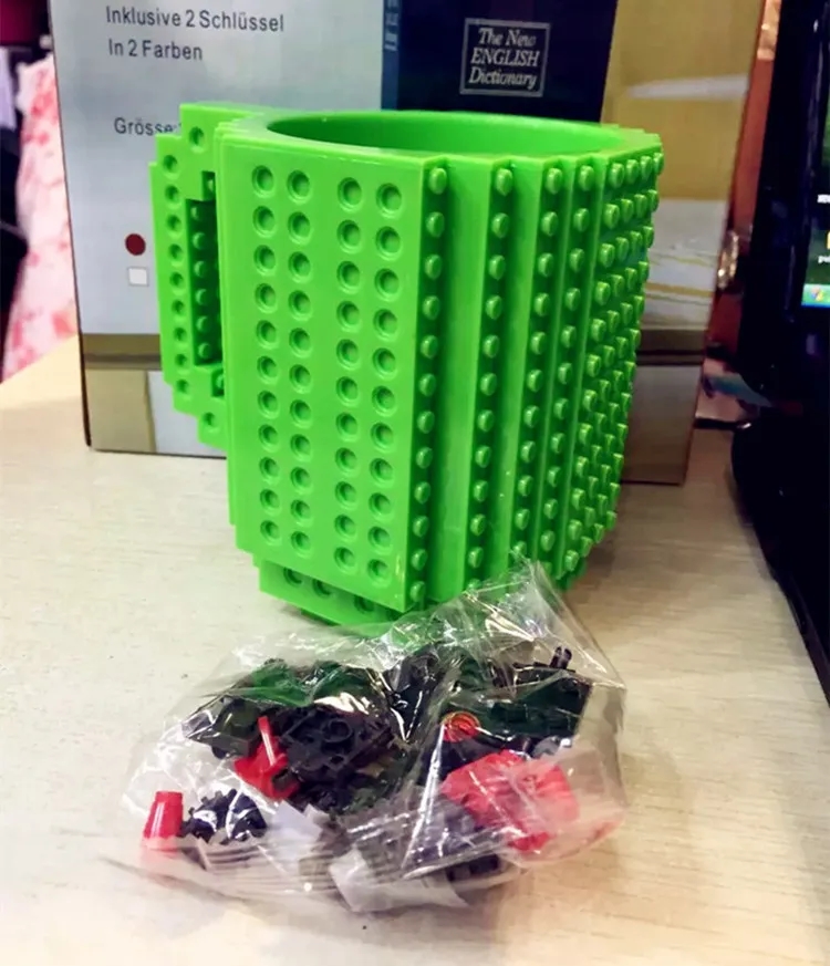 LEGO mug cup 2