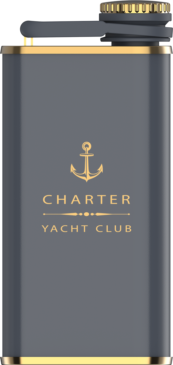 Stanley® 8oz Classic Easy Fill Wide Mouth Flask 99