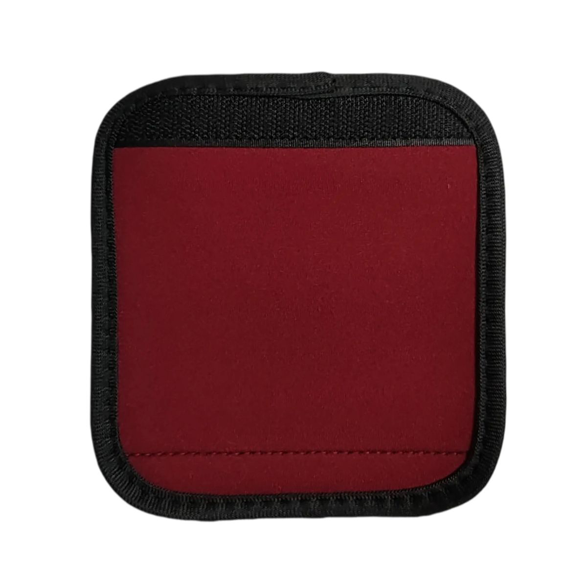 Travel Handle Wrap with Silkscreen Logo 1