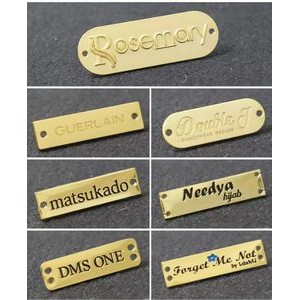 Personalized Emblem Etching 1