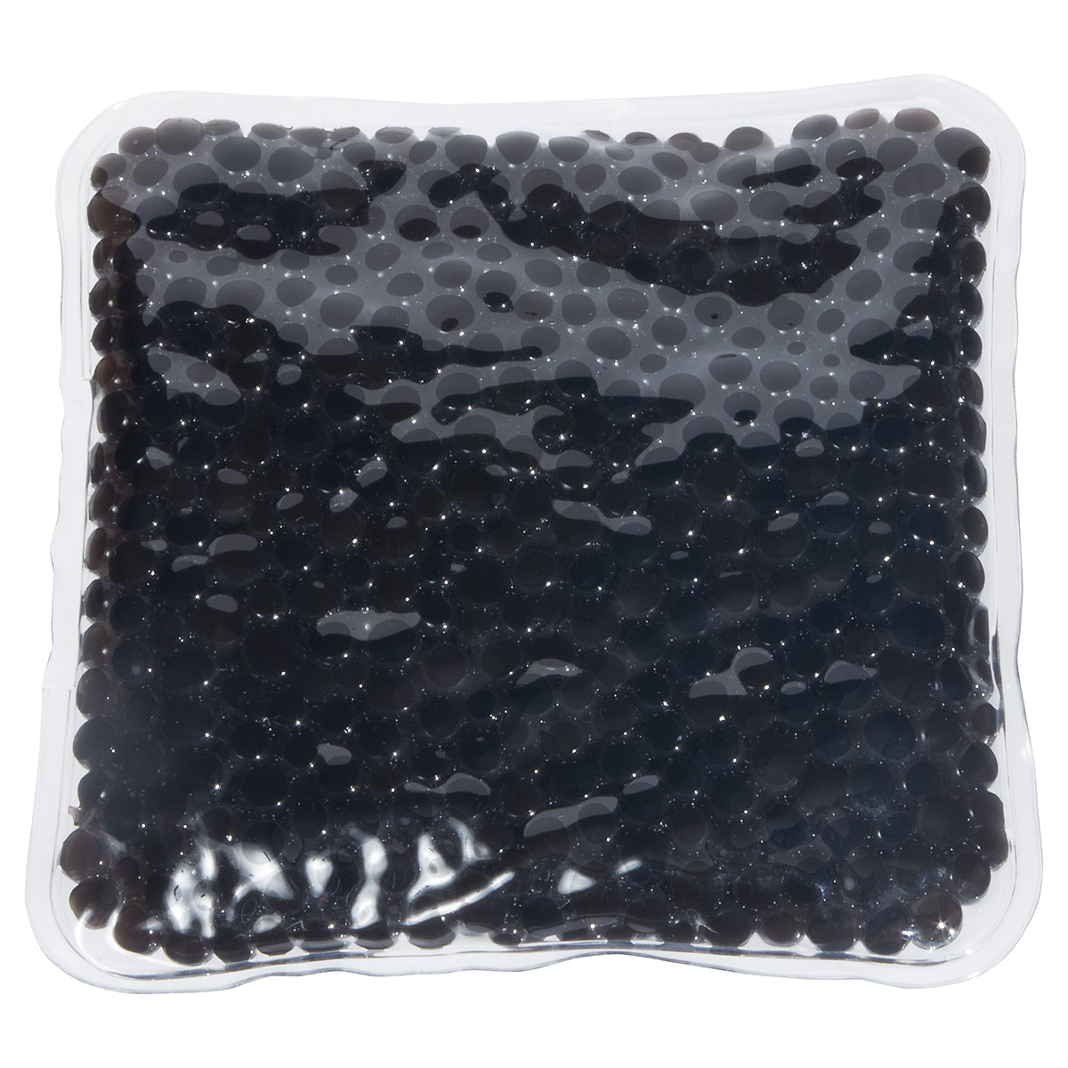 Full-Color Square Aqua Pearls™ Hot/Cold Pack 29