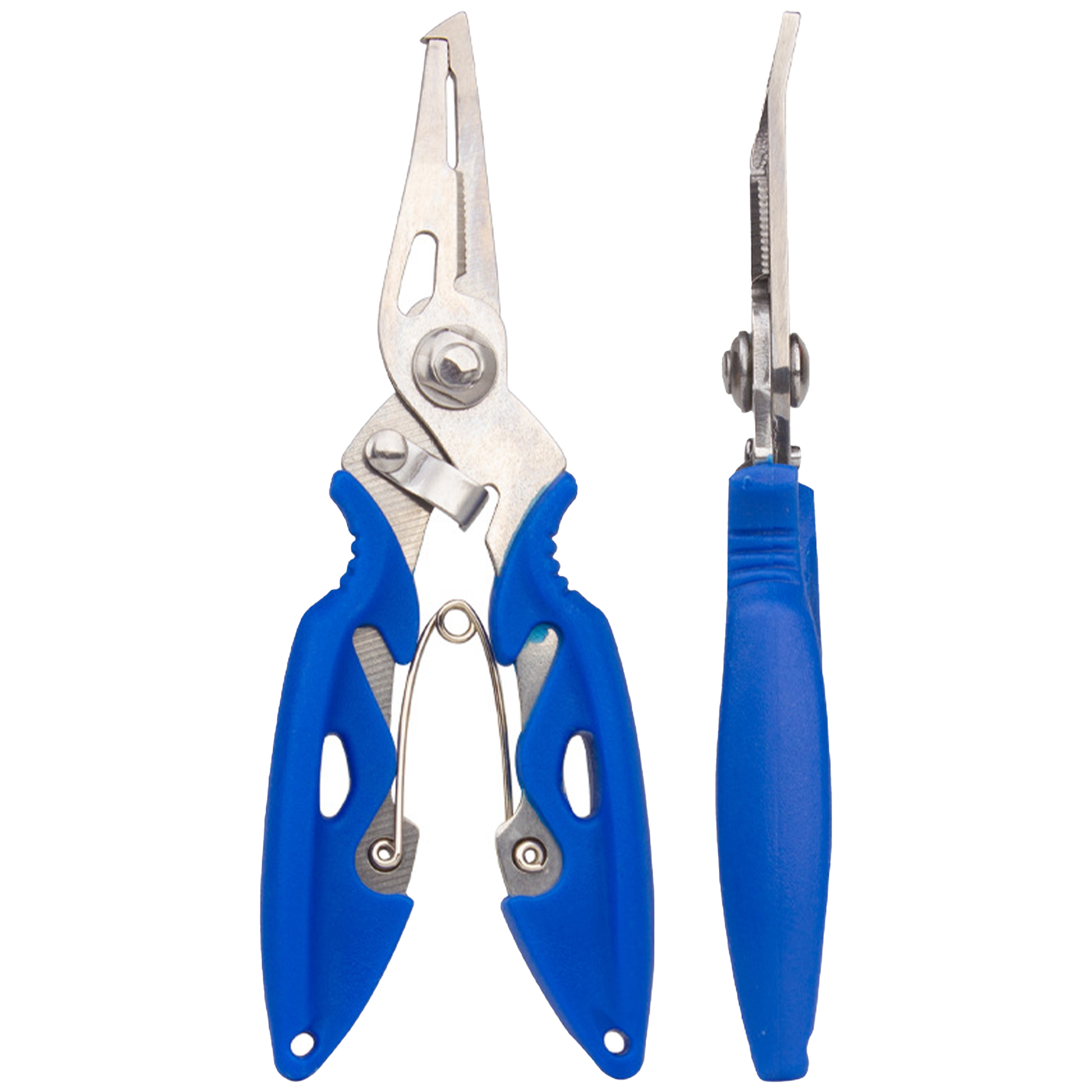 Stainless Steel Multi Functional Fishing Pliers 3