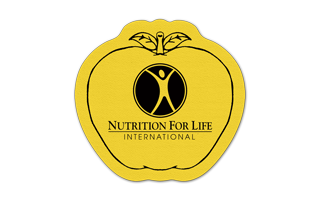 Apple Rubber Jar Opener 5AP 16