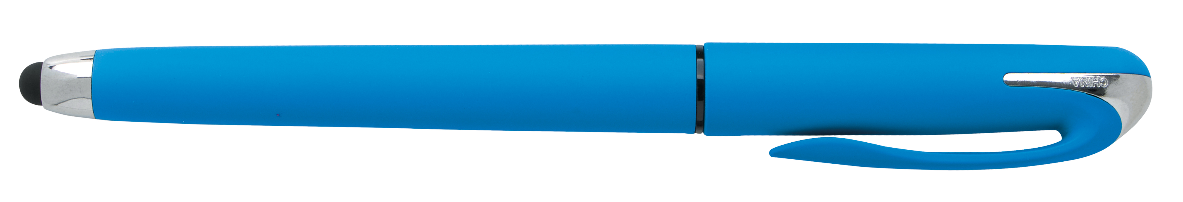 Good Value™ Cyber Stylus Gel Pen 5