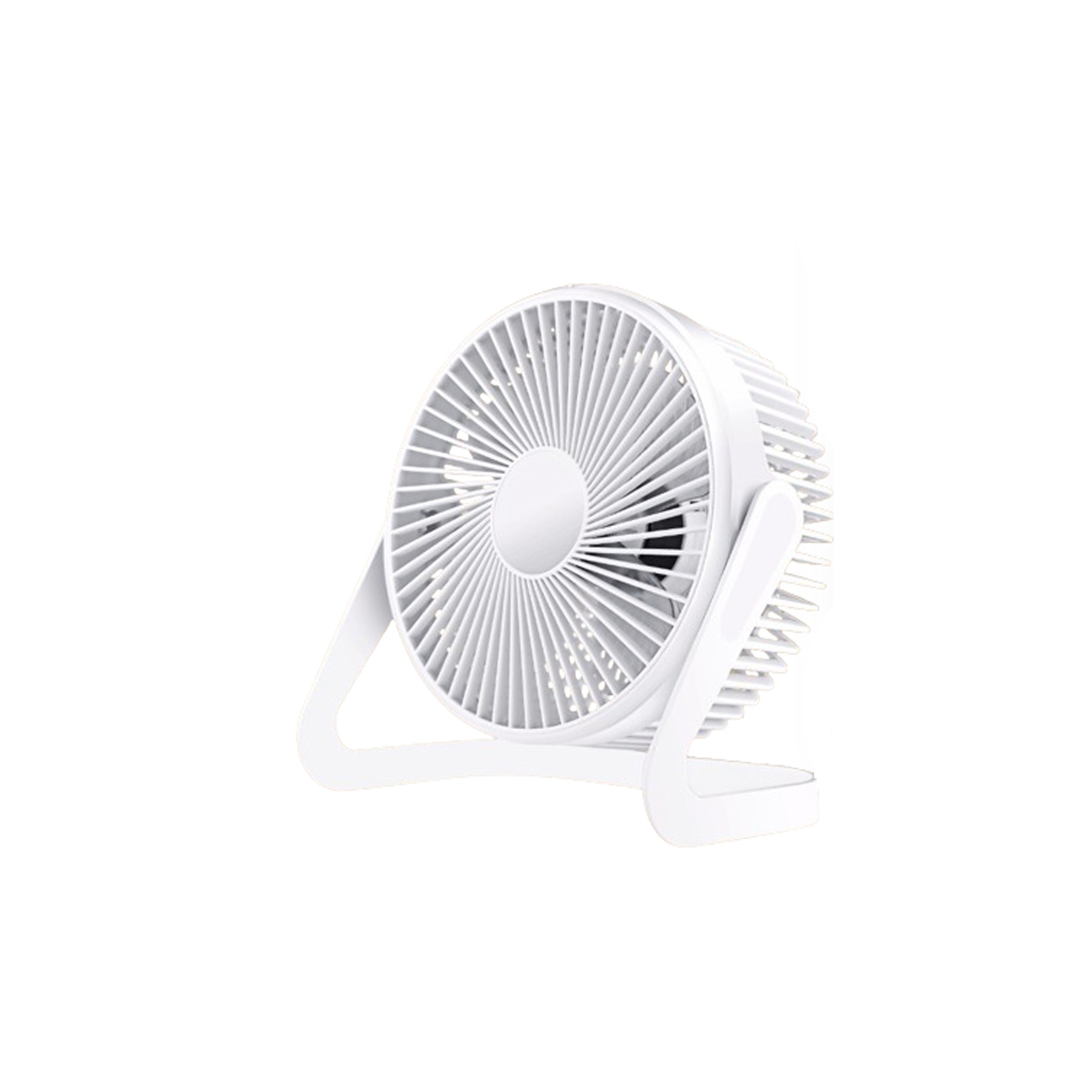 USB Desk Fan 5