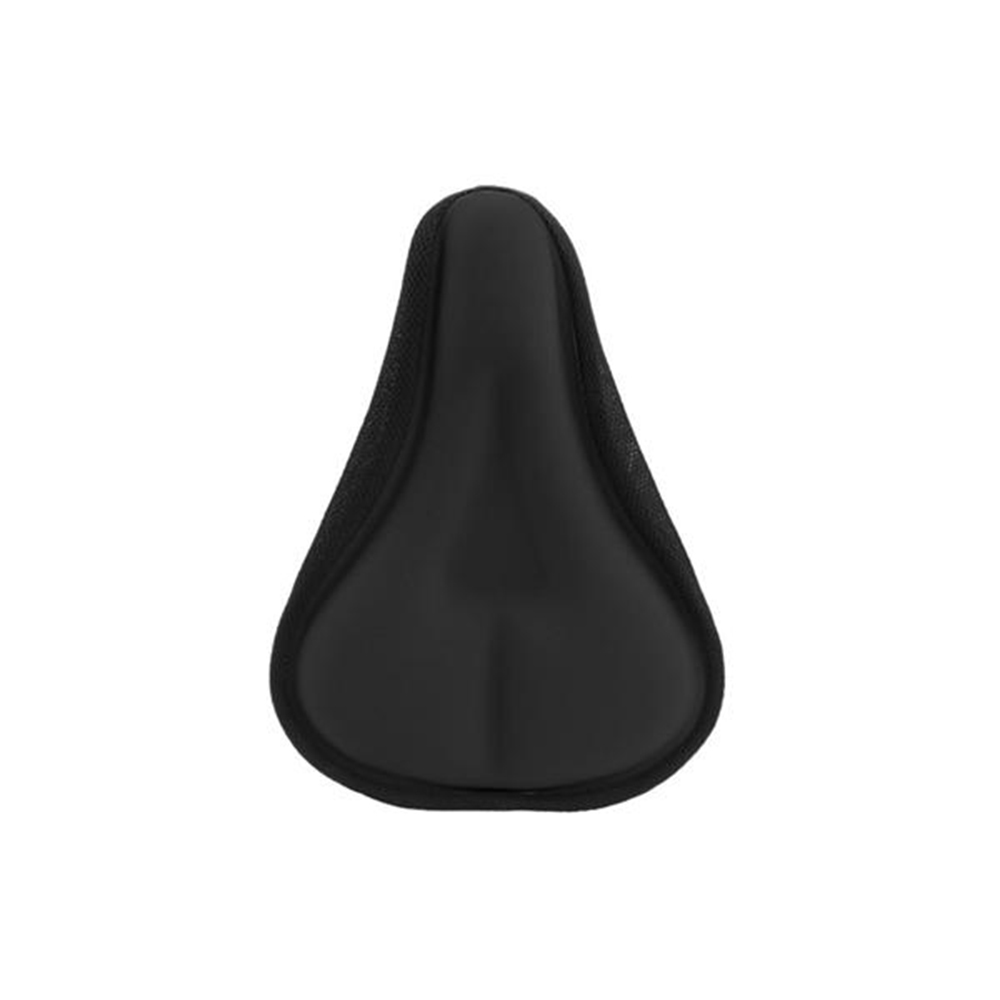 3D Bicycle Seat Cushion Cover 3
