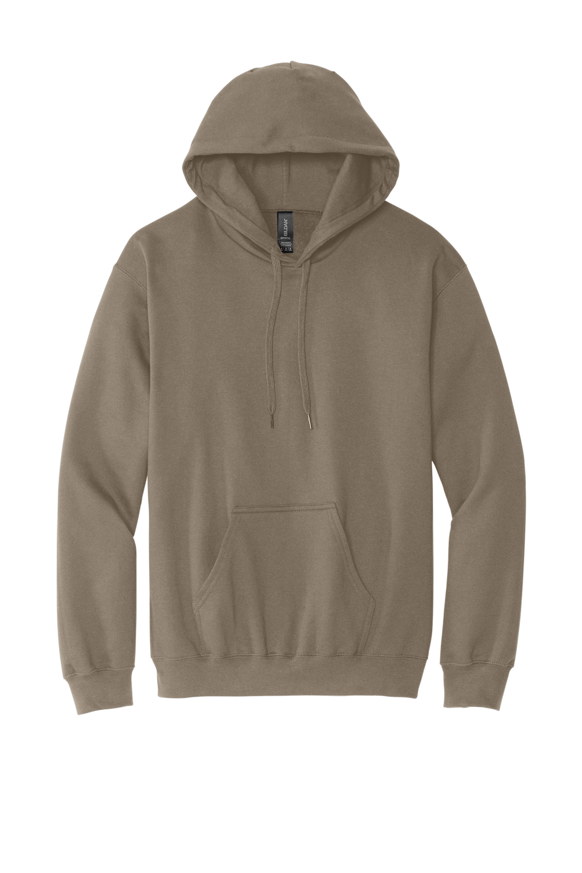 Gildan Softstyle Midweight Pullover Hooded Sweatshirt SF500 259
