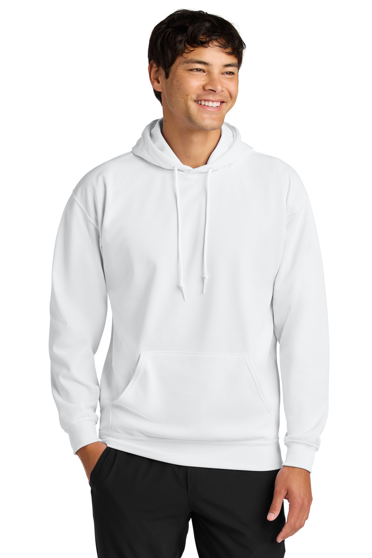 A4 Sprint Tech Fleece Hoodie A4N4279 9