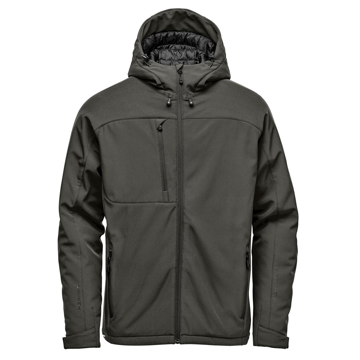 Stormtech Men's Orbiter Insulated Jacket 26