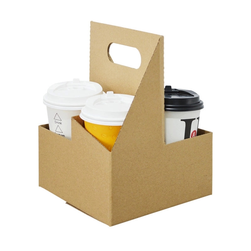 Two Cups Carrier 2