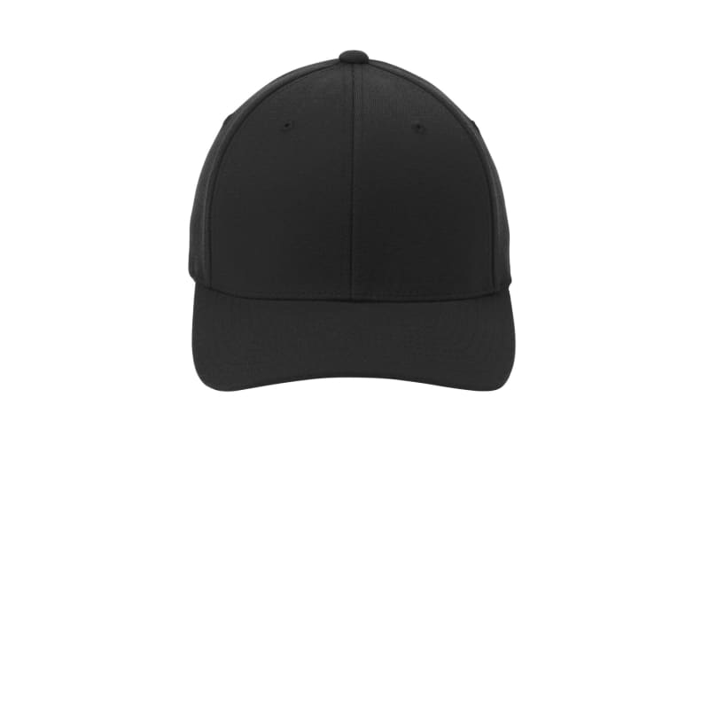 Port Authority Flexfit Wool Blend Cap. 10