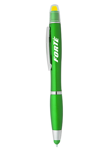 Maitland Gel Highlighter Stylus Pens 3