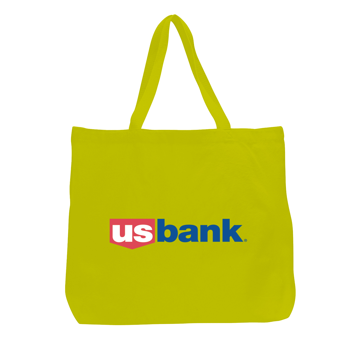 DailyMate Heavy Canvas Jumbo Tote Bag 11