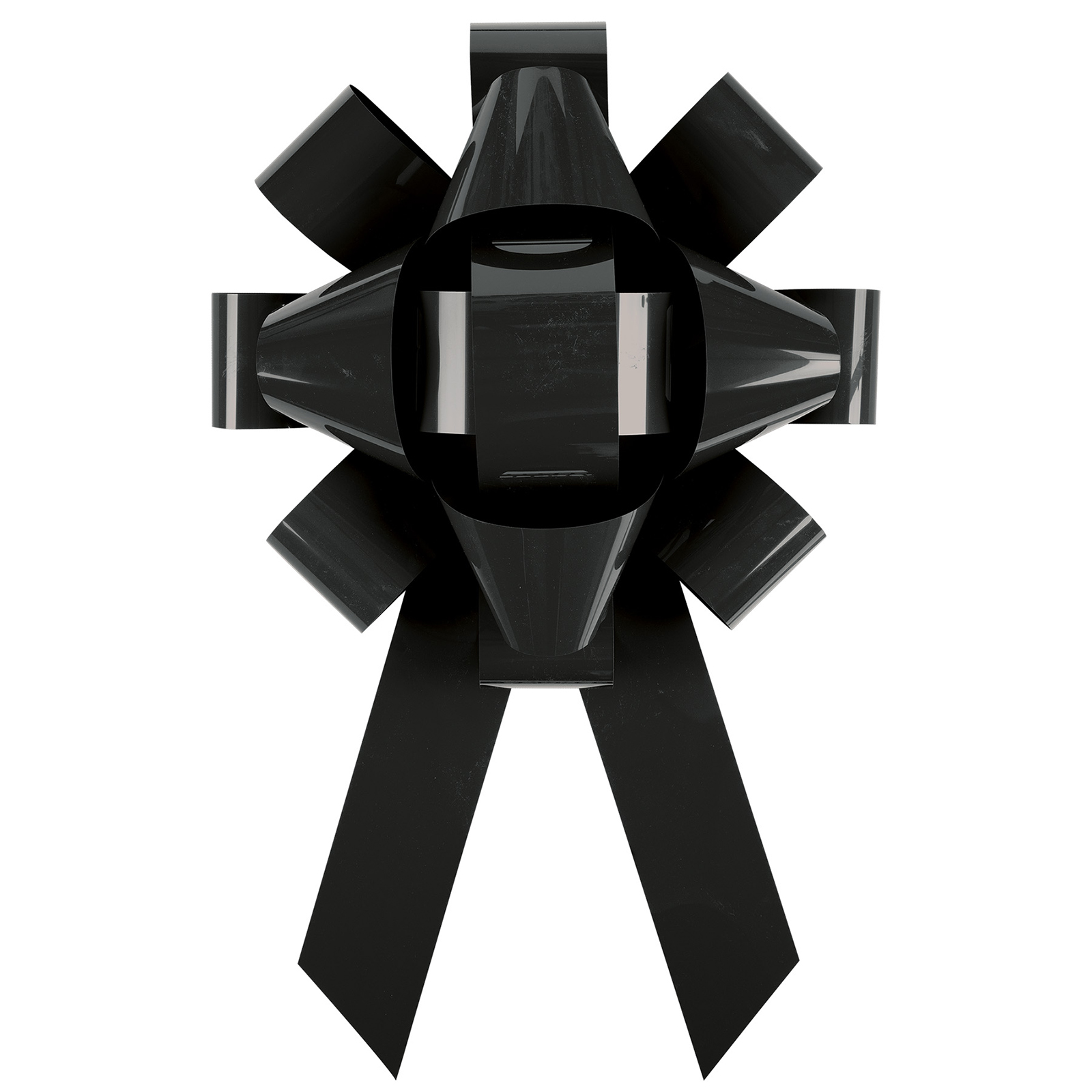 22" Bow - Magnetic Base - Unimprinted