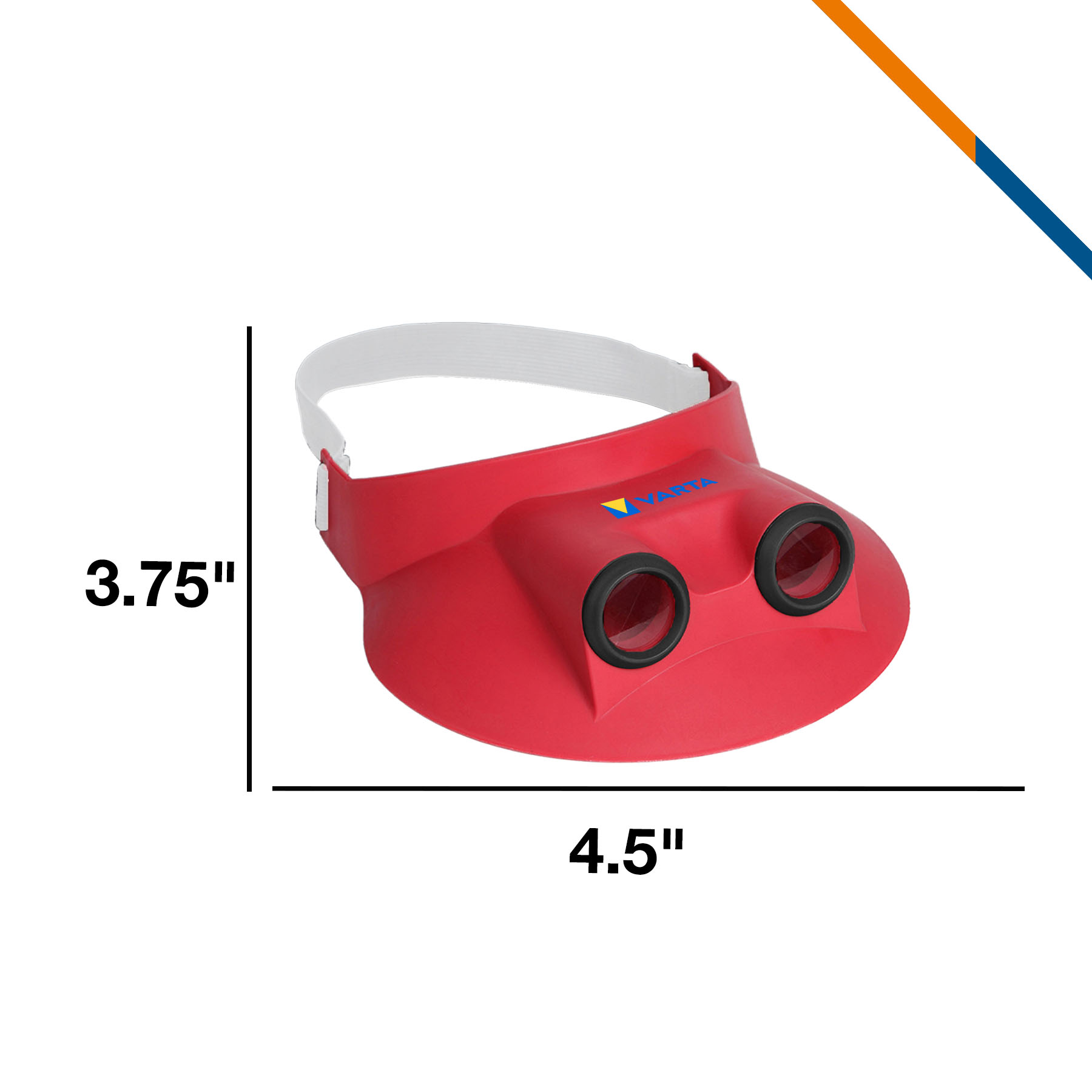 Tobia Sun Visor 5
