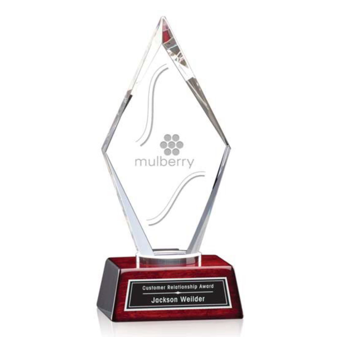 Dekker Award 3