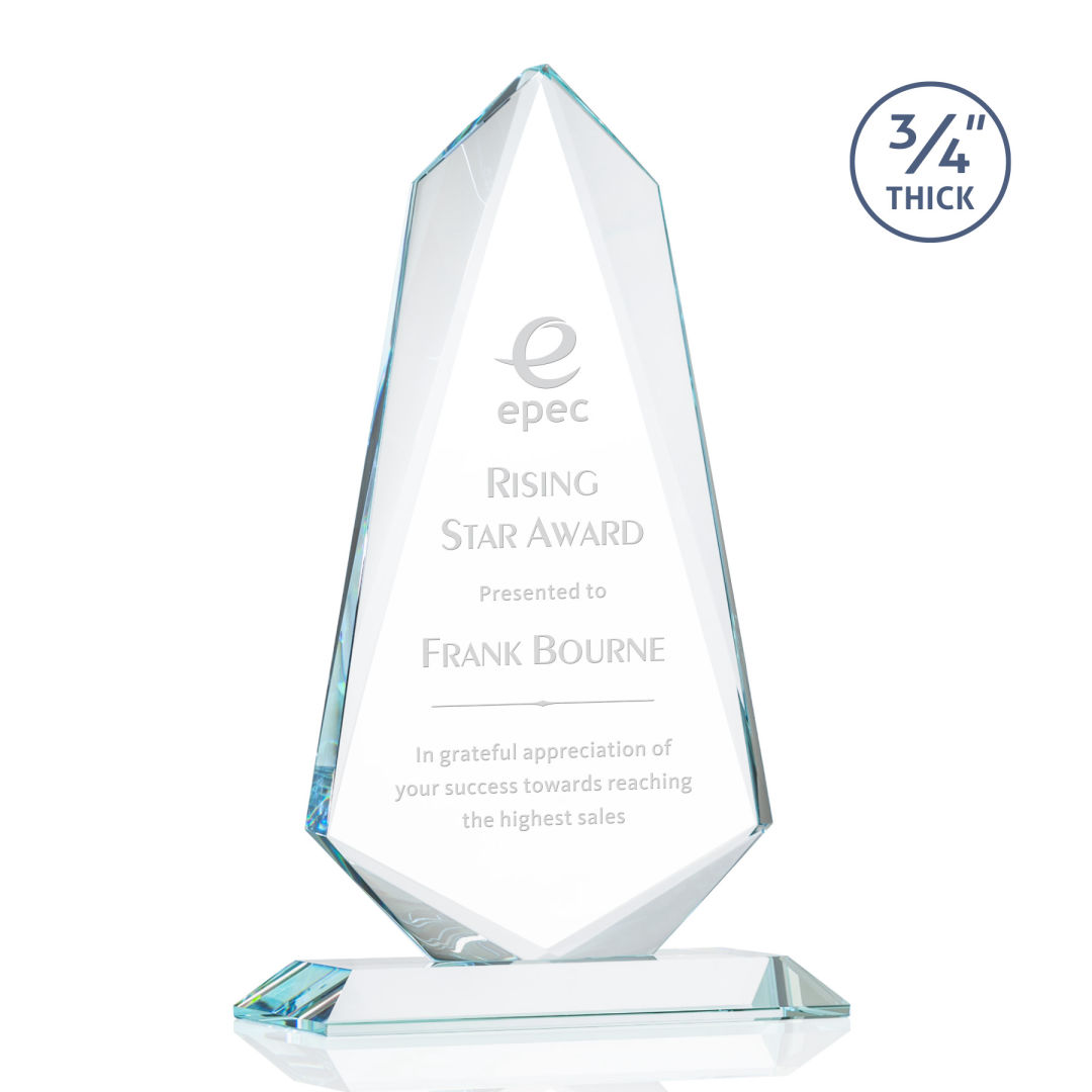 Sheridan Award - Clear 2