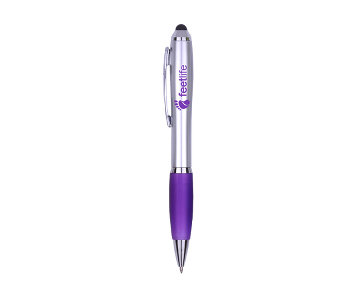 Plastic Stylus Pen - Model 1508 2