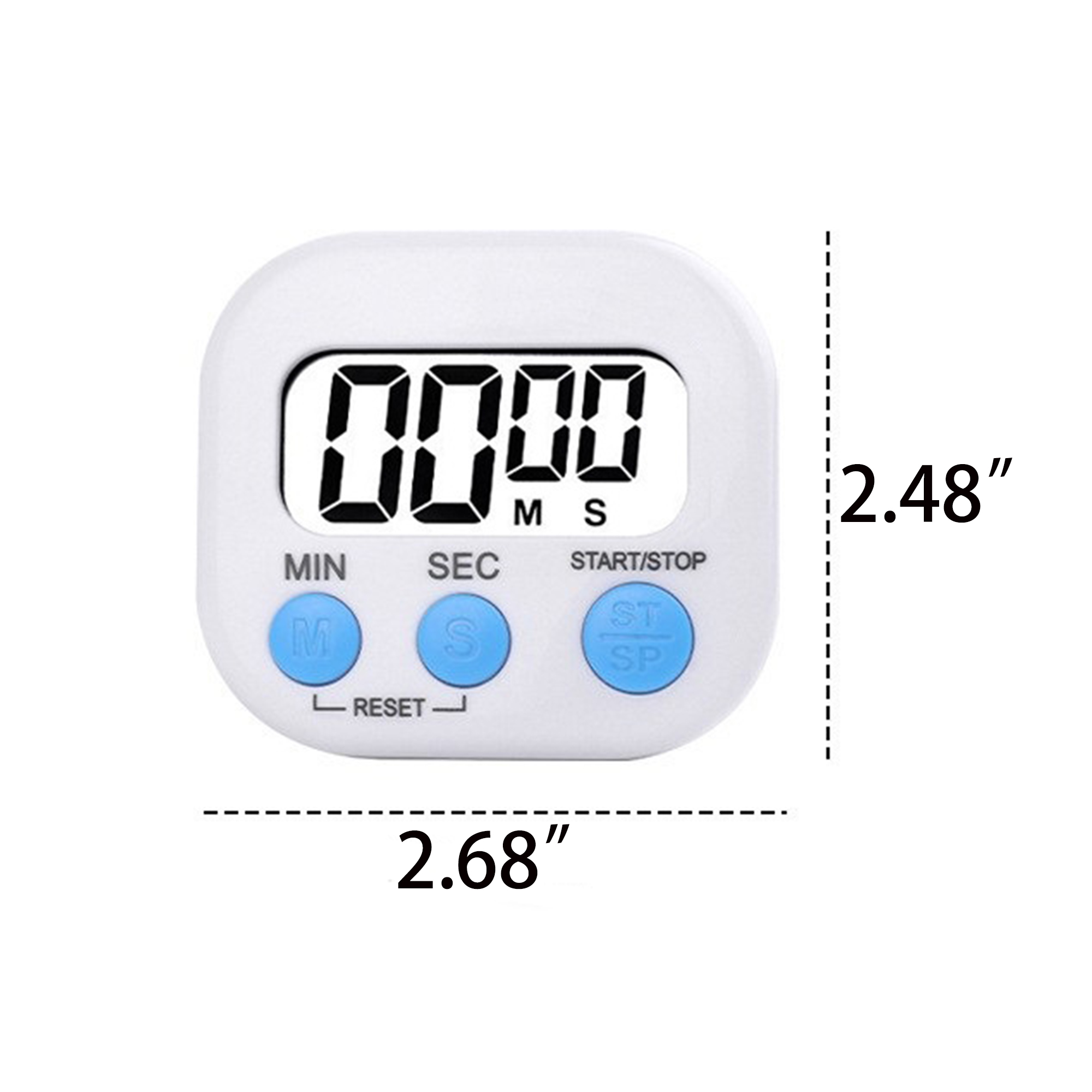 Multi-Function Electronic Timer 2