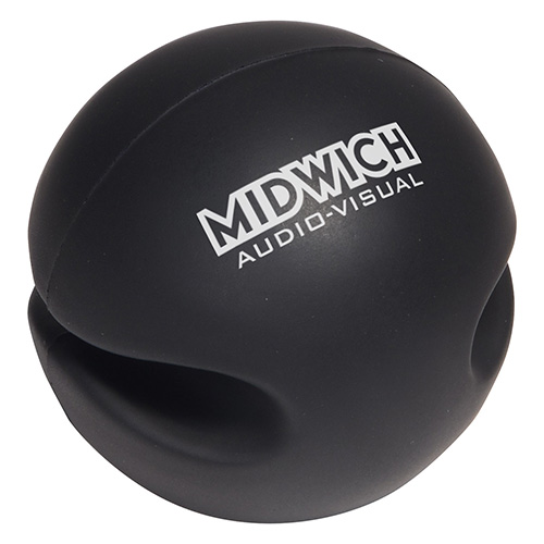 Cushy Earbud Keeper Stress Reliever 6