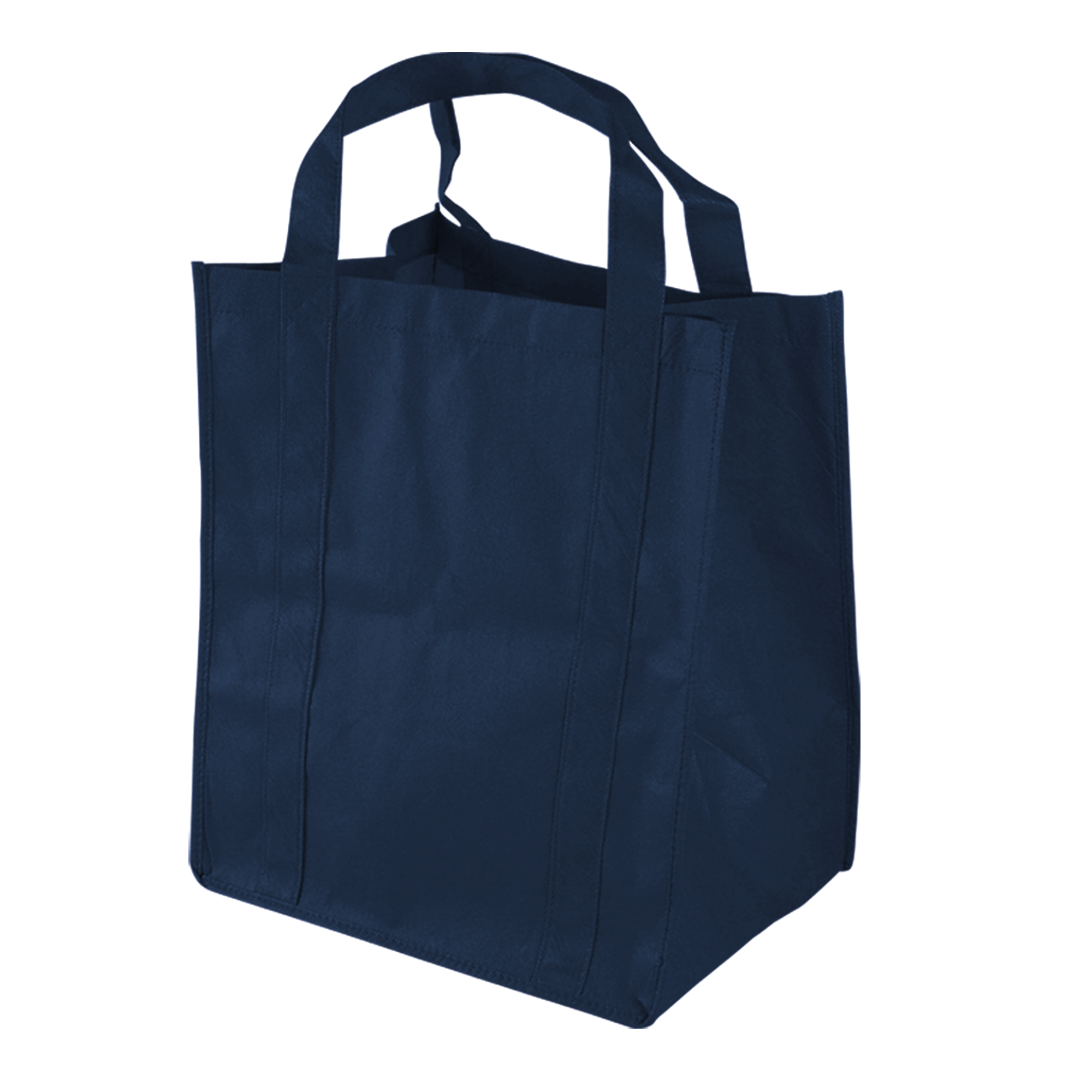 Big Grocer - 15" x 13" x 10" Tote 4