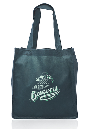 Value Non-woven Grocery Tote Bags 4
