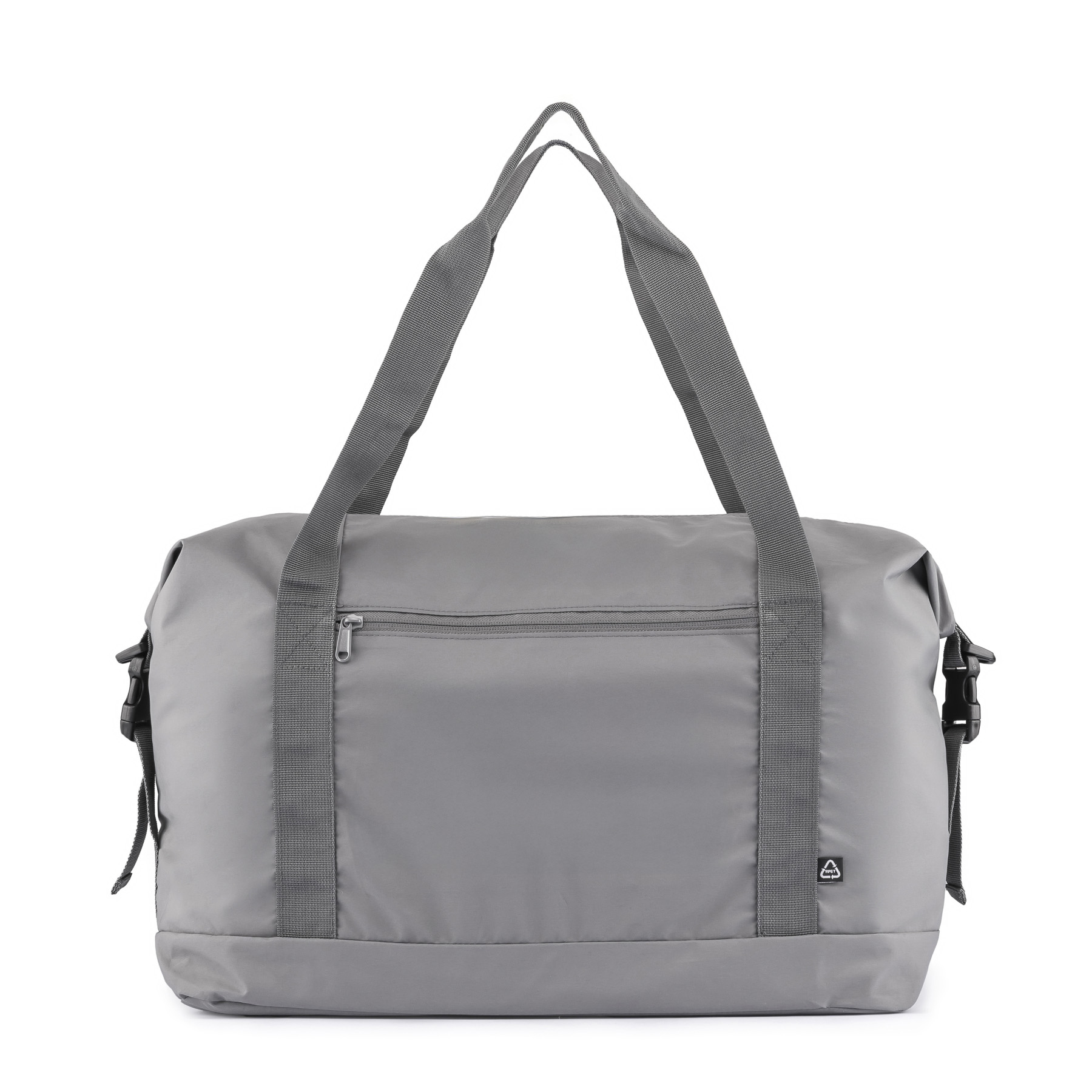 Recycled Day Trip Duffle 10