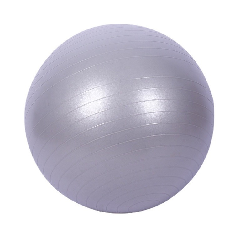 Anti-Burst and Slip Resistant Exercise Yoga Ball 3
