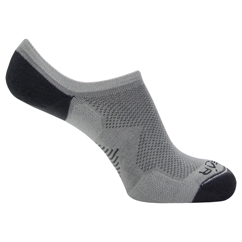 All Terrain No-Show Sox 6