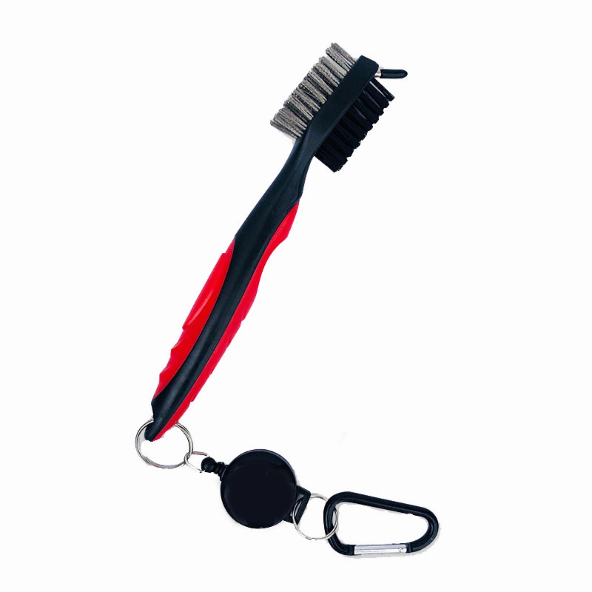 High Quality Golf Club Brush MOQ 100PCS 5