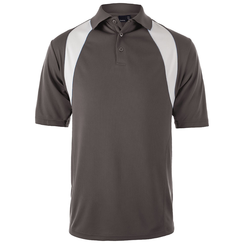 Reebok Athletic Polo 12
