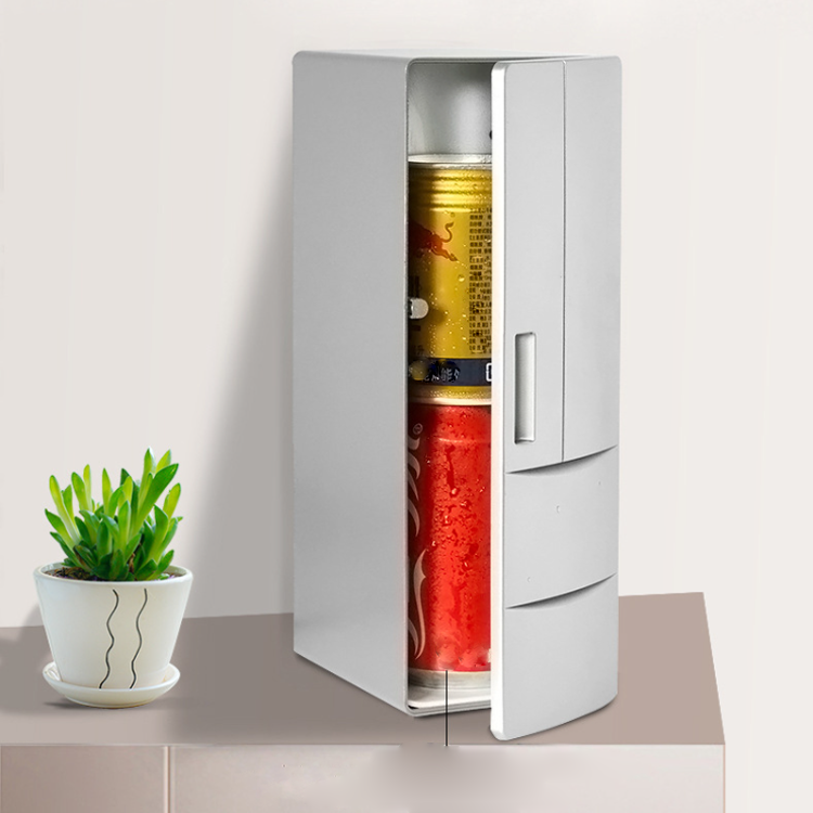 USB Portable Mini Refrigerator
