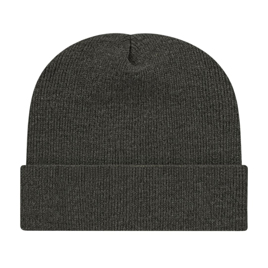 Cap America Knit Cap with Cuff 171