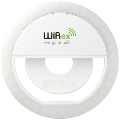 Look at Me Laptop LED Light 12