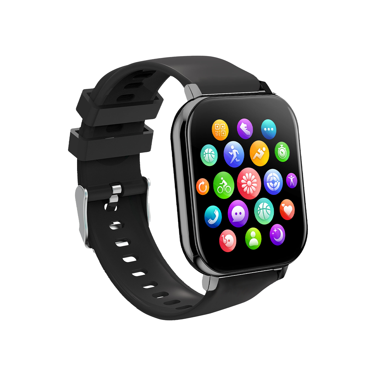 Deluxe Smart Watch 15
